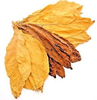 Offentabak Vanilla Mix